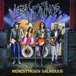 Leevi And The Leavings: Paskaa lapsille