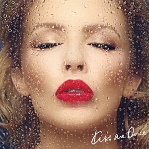 Kylie Minogue: Kiss Me Once (Special Edition)