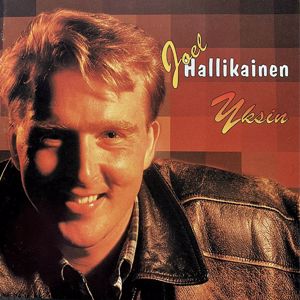 Joel Hallikainen: Liehu vain