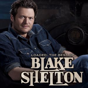 Blake Shelton: Nobody but Me