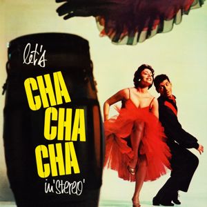 Tito Morano and His Orchestra: Let's Cha Cha Cha (Remastered from the Original Somerset Tapes)