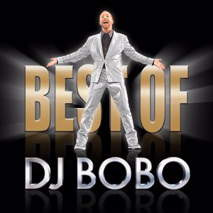 DJ Bobo: Best Of