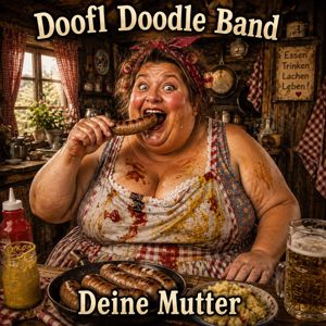 Doofl Doodle Band: Deine Mutter