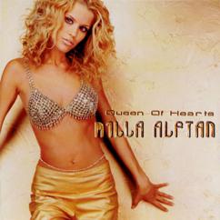 Milla Alftan: Queen Of Hearts