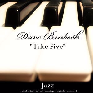 Dave Brubeck Trio: Take Five