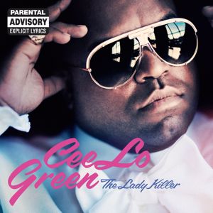 CeeLo Green: The Lady Killer