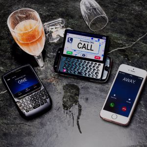 Loud Luxury: ONE CALL AWAY.