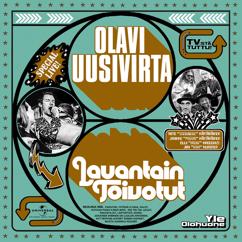 Olavi Uusivirta: Doris