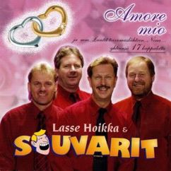 Lasse Hoikka & Souvarit: Amore Mio