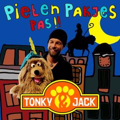 Tonky & Jack: Pieten Pakjes Pas (Instrumentaal)