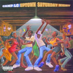 Camp Lo feat. Bones and Karachi R.A.W.: Negro League