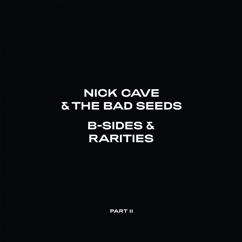 Nick Cave & The Bad Seeds: Animal X