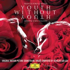 Bucharest Metropolitan Orchestra, Radu Popa: Youth Without Youth