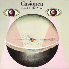 CASIOPEA: Space Road