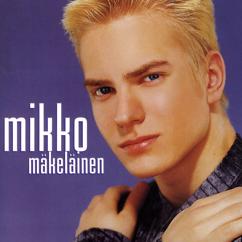 Mikko Mäkeläinen: Myrskylyhty