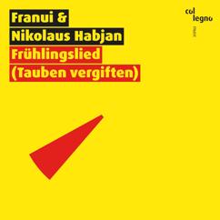 Franui, Nikolaus Habjan: Frühlingslied (Tauben vergiften)