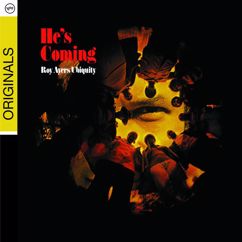 Roy Ayers Ubiquity: Ain't Got Time