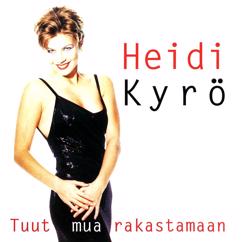 Heidi Kyrö: Sydänsilta
