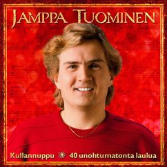 Jamppa Tuominen: Tie miehen on tuulinen