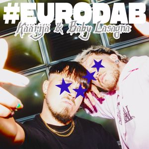 Käärijä, Baby Lasagna: #eurodab