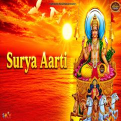 Mohini Patel: Surya Aarti