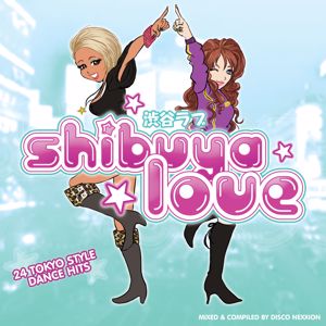 Shibuya Love: Shibuya Love : vol 1