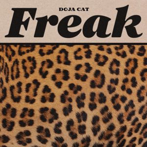 Doja Cat: Freak