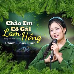 Phạm Thuỳ Linh: Chào Em Cô Gái Lam Hồng