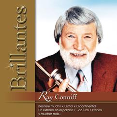 Ray Conniff & His Orchestra & Chorus: Beyond the Sea