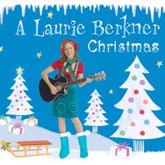 The Laurie Berkner Band: Santa's Coming To My House Tonight