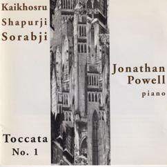 Jonathan Powell: Toccata No. 1, KSS 46
