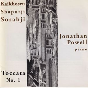 Jonathan Powell: Toccata No. 1, KSS 46