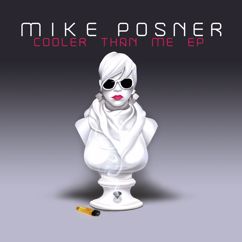 Mike Posner: Red Button