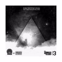 Decepticons: We Are Decepticons (La Musique D'Ordinateur Remix)