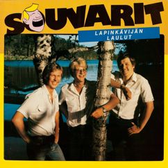 Souvarit: Valkohankien maa