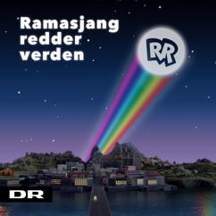 Onkel Reje, Motor Mille, Kristian, Hr.Skæg, Silja, Rosa Fra Rouladegade, Bamse & Kylling, Ramasjang: Ramasjang Redder Verden