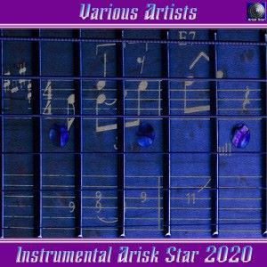 Various Artists: Various Artists - Instrumental Arisk Star 2020