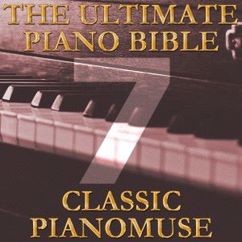 Pianomuse: Italian Concerto, MTV. 1 (Piano Version)