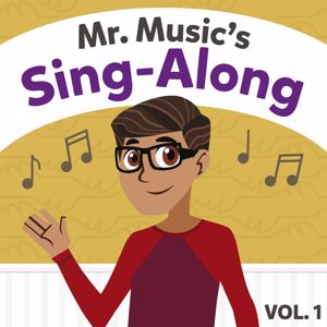 LifeKids: Mr. Music’s Sing-Along (Vol. 1)
