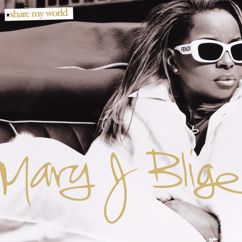 Mary J. Blige: Thank You Lord (Interlude)