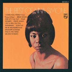Nina Simone: Mississippi Goddam (Live At Carnegie Hall, New York, 1964)
