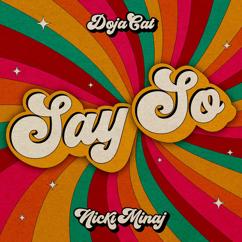 Doja Cat feat. Nicki Minaj: Say So