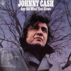 Johnny Cash: The Ballad of Annie Palmer