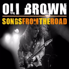 Oli Brown: Manic Bloom (Songs from the Road [Live])