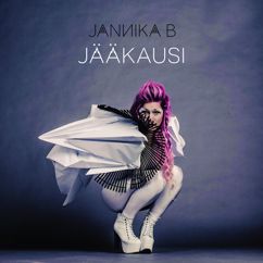 Jannika B: Jääkausi (Radio edit)