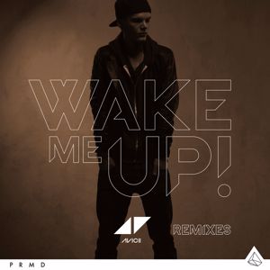 Avicii: Wake Me Up