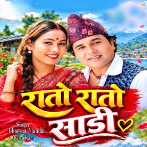 Bhagwat Mandal & Nitu Karn: Rato Rato Sadi