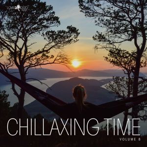 Various Artists: Chillaxing Time, Vol. 8