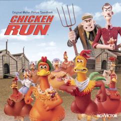 Original Soundtrack: Chicken Run