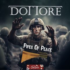 DOTTORE feat. Nicole C.: Pipes of Peace